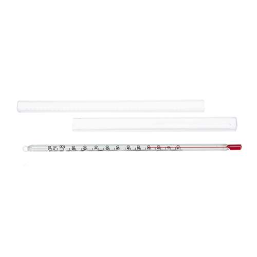 GLOREX | Laboratory Thermometer — glass 