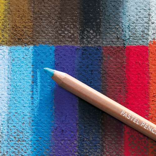 Caran d'Ache : Pastel Pencil Set of 40