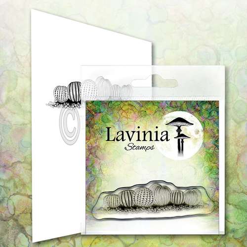 Lavinia Stamps | Urchins — 9 cm x 2.5 cm 