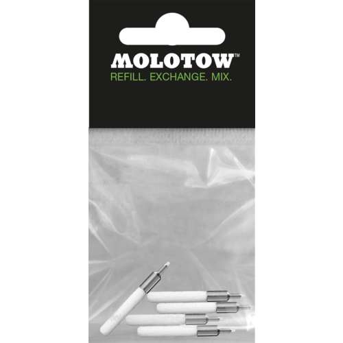 MOLOTOW™ | 1 mm Specialtech Marker Tips — pack of 5 