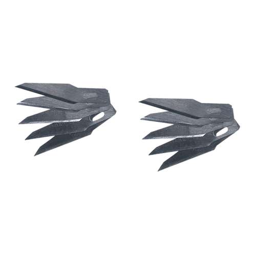 PEBARO | Replacement Blades — pack of 10 
