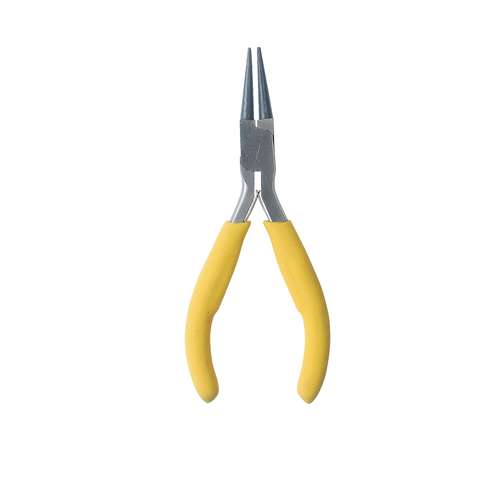 PEBARO | Round Nose Pliers — 125 mm 