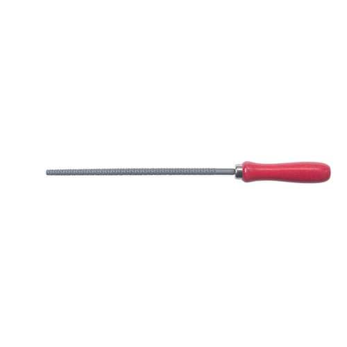 PEBARO | Round Rasp — Cut 1 