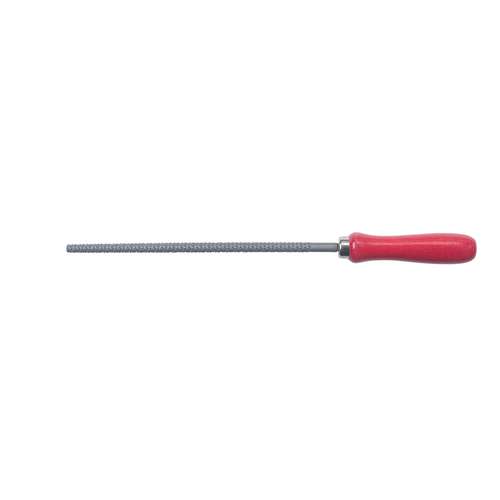 Pebaro | Round Rasp — Cut 1 