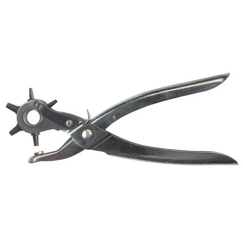 PEBARO | Revolving Punch Pliers — 200 mm 