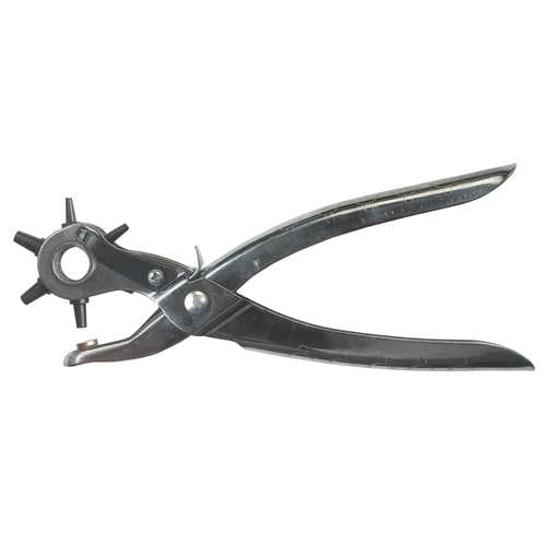 Pebaro | Revolving Punch Pliers — 200 mm 