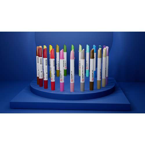 Royal Talens, Pantone® Markers — individual, 50,000+ Art Supplies