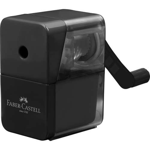 FABER-CASTELL | Tabletop Pencil Sharpener — small 