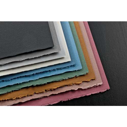FABRIANO® | CROMIA Pastel paper — sheets 