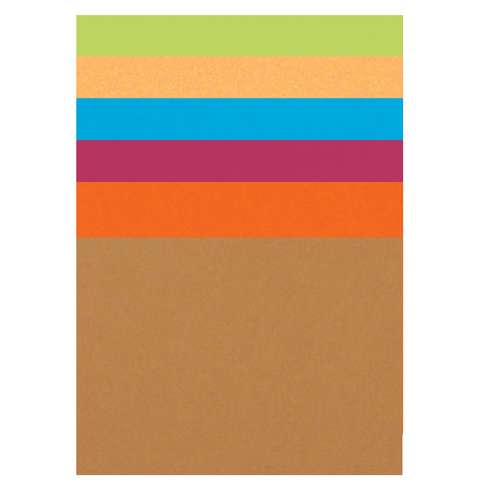Hahnemühle | Lana Colours Artist Paper Assortment — 50 sheets 