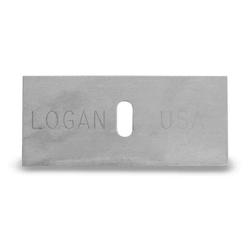LOGAN® | Blades No. 271 for LOGAN® 5000 — pack of 20 