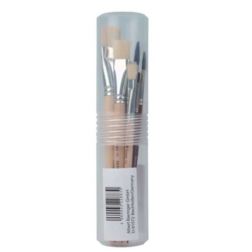 lineo | School Brush Set  Nr. 609 — 11 brushes 