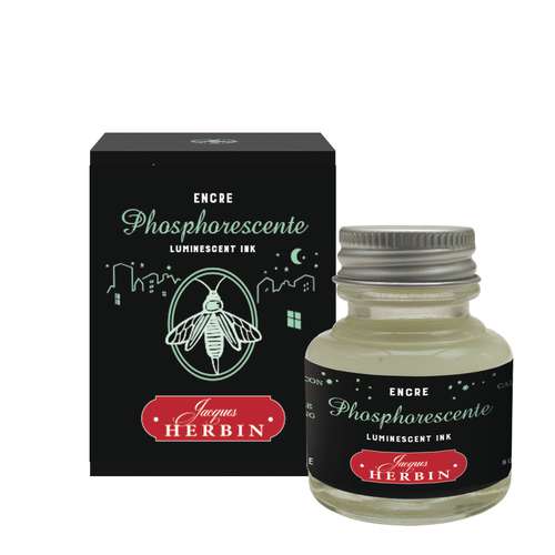 HERBIN | Phosphorescent ink 
