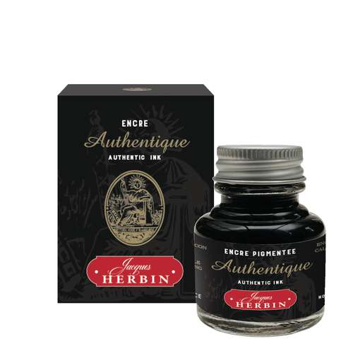 Herbin Authentic Ink 