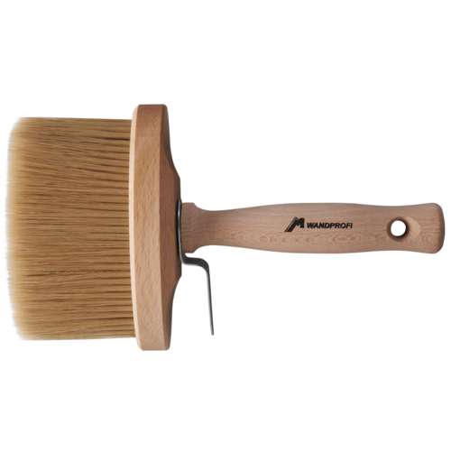 Mesko | Wandprofi Oval Façade Brush — 4702 