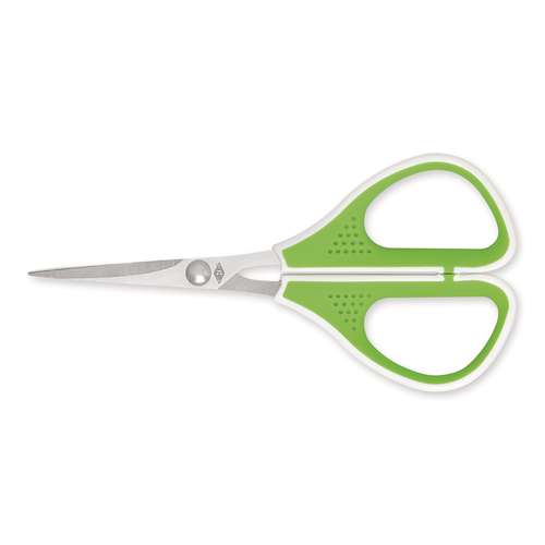 WEDO® | Comfortline SILHOUETTE SCISSORS — 11 cm 
