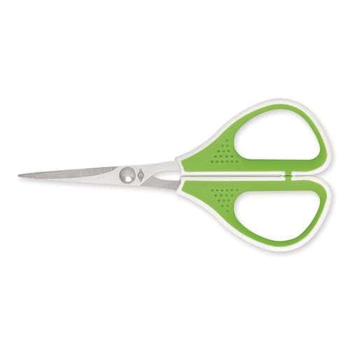 WEDO | COMFORTLINE Silhouette Scissors — 11.4 cm 