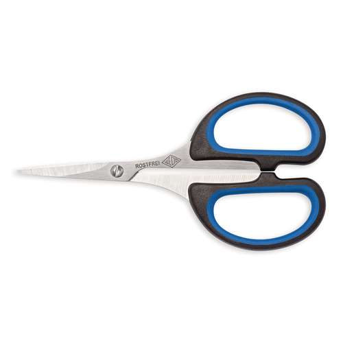 WEDO | Soft-Cut Silhouette Scissors — 10.5 cm 