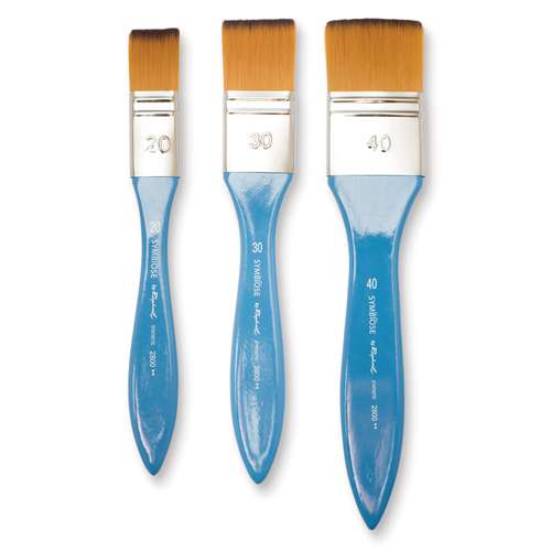 Raphaël® | Symbiose Spalter brushes — series 2800 