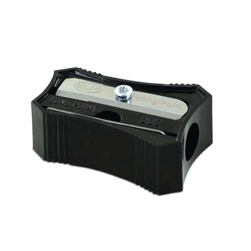 KUM® | Long Point Pencil Sharpener — 202-24 