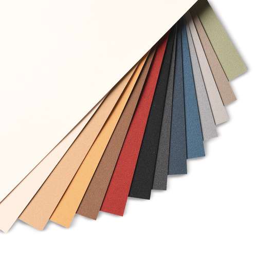 CANSON® | Mi-Teintes® Velvet pastel paper — sheets 