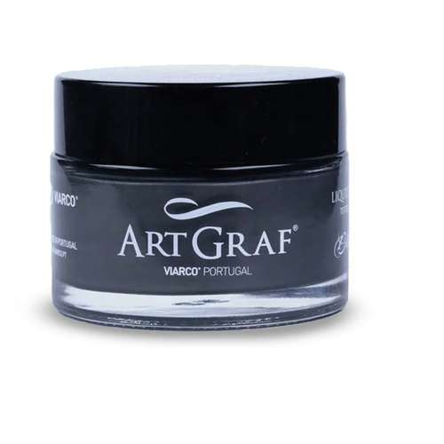 Viarco® | ART GRAF® Liquid Graphite — 50 g jar 