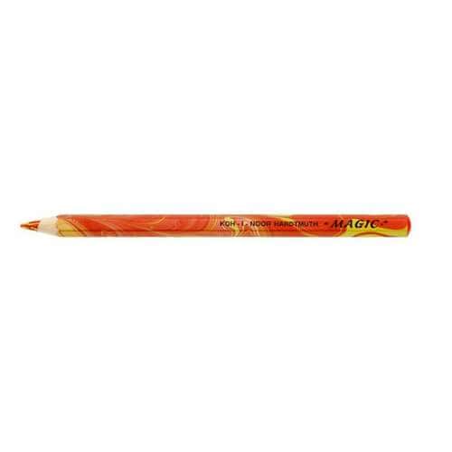 Koh-I-Noor Magic Coloured Pencil, Fire 