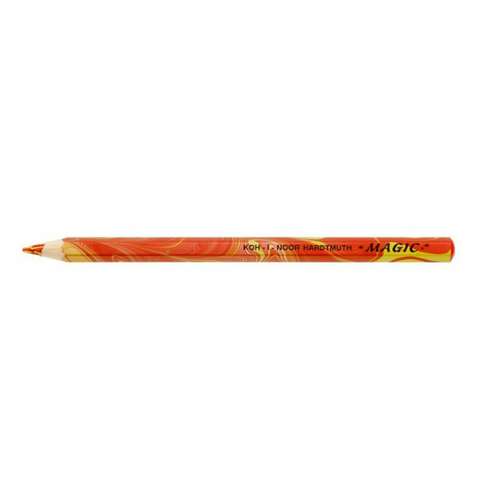 Koh-I-NOOR Magic Office Radierer - 3er Set Bunte Ra Produktbild-Vorschau 2