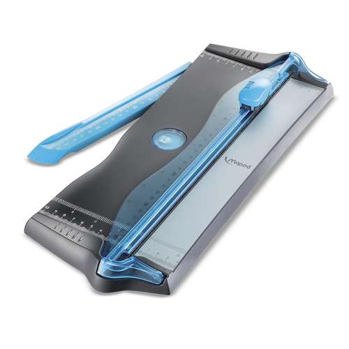 Maped® | PRECISE CUT rotary cutter — for A4 format 