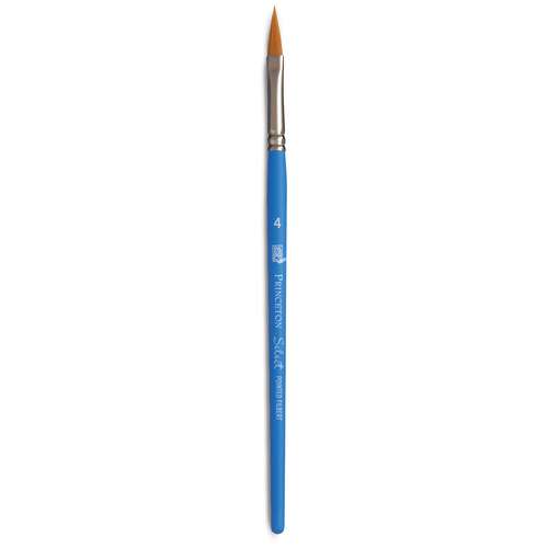 PRINCETON™ | Select™ ARTISTE™ Cat's Tongue brushes — 3750 