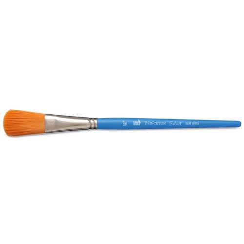 PRINCETON™ | Select™ ARTISTE™ Synthetic Oval Wash brushes — 3750 