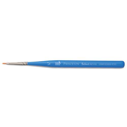 PRINCETON™ | Select™ ARTISTE™ PETITE Lunar Blender brush — 3750 