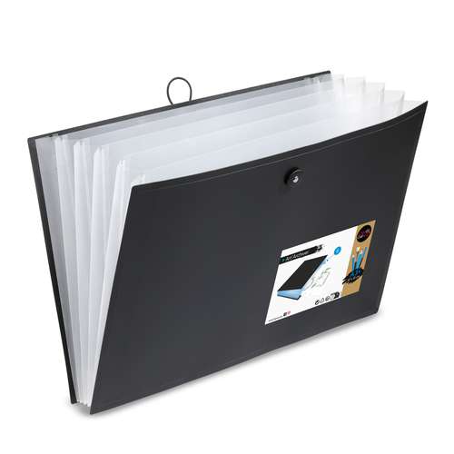 VIQUEL | Creativ'Gallery Art'Archiver Expandable File — A3 
