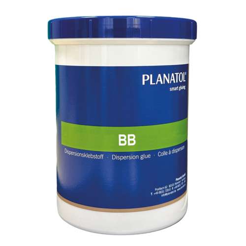 Planatol BB Transparent Glue 