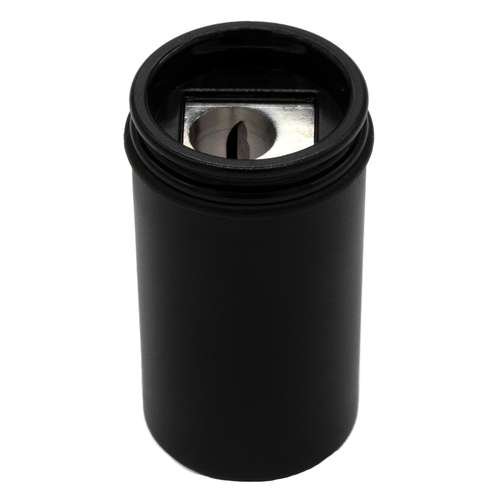 KUM® | Round Container Sharpener — for pastels 