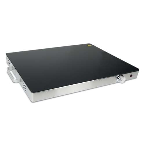HOTPLATE HWT1400 — for encaustic work 