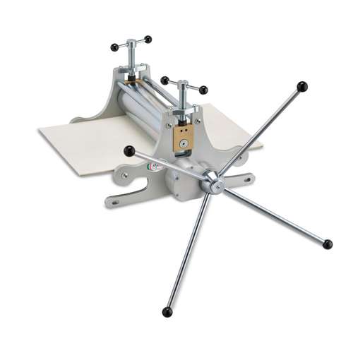 RGM® | Etching Press 3550-AL-1:3 — manual 