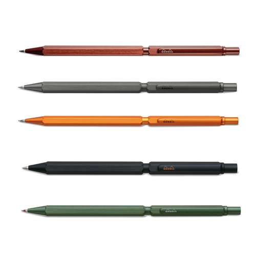 RHODIA® | scRipt MULTI PEN 3-in-1 — 0.5 mm 