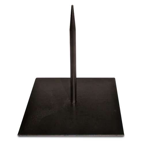 Powertex® | Sculpture Stands — black 