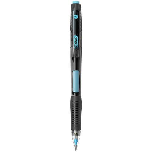 BiC® | Break Resistant Refillable Mechanical pencil — 0.7 mm 