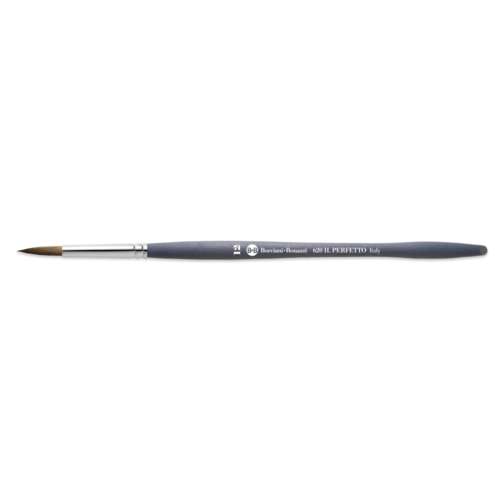 Borciani e Bonazzi | IL PERFETTO 620 Round Watercolour brushes — synthetic hair 