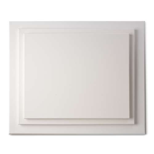 ARTdiscount | Primed Cotton Stretched Canvases — set of 3 