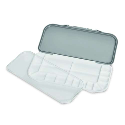 deflecto® | Paint Saver — transparent polypropylene 