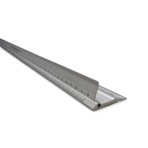 Hahnemühle | Safety Cutting Ruler — 60 cm 
