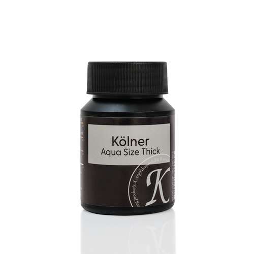 Kölner | Aqua Size, thick Application Milk — jars 