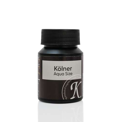 Kölner | Aqua Size Application Milk — jar 