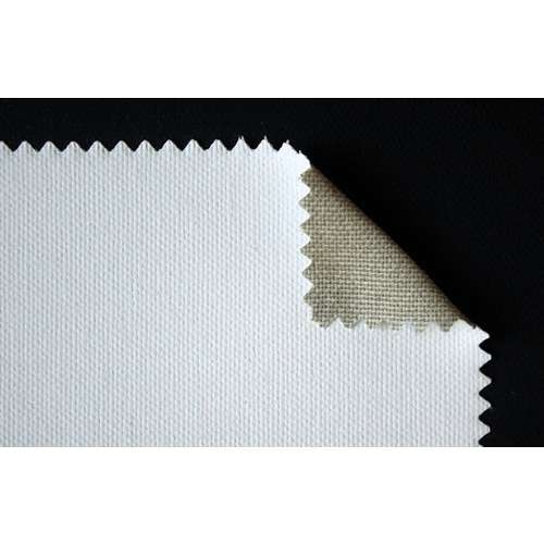 Leonardesca | Primed Cotton Canvas 519 — 10 metre roll 