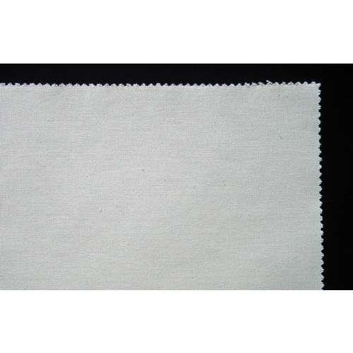 Leonardesca | Unprimed Canvas 544 — 10 metre roll 