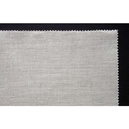 Leonardesca | Unprimed Linen Canvas 549 — 10 metre roll 
