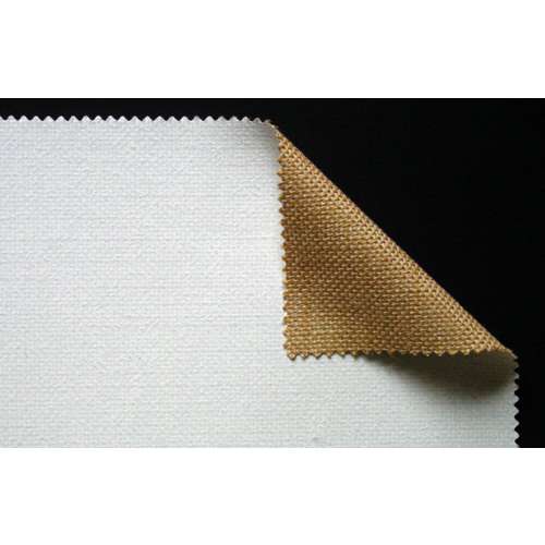Leonardesca | Primed Canvas 565 — 10 metre roll 
